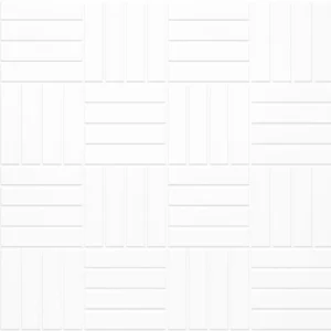 Crosshatch Cultured Marble Wall Surrounds