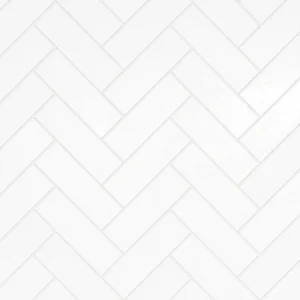 Herringbone <br><span>Cultured Marble Wall Surrounds</span>